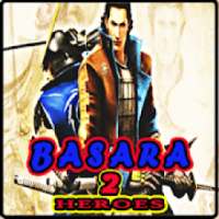 Hint Basara 2 Heroes
