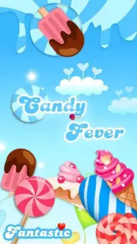 Candy Fever Screen Shot 3
