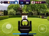 Shooting Sniper Career and Multiplayer Screen Shot 8
