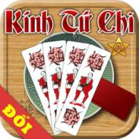 Chắn Online - Kính Tứ Chi 2018