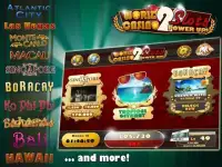 Slots Power Up 2 World Casino Screen Shot 9