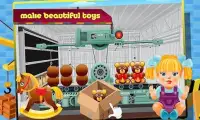 Build a Toys and Dolls Factory Screen Shot 4