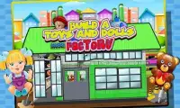 Build a Toys and Dolls Factory Screen Shot 7