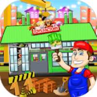 Build a Toys and Dolls Factory