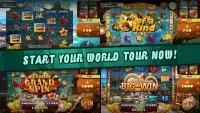 Slots Power Up 2 World Casino Screen Shot 10
