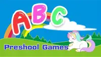 abc genius - preschool games for free Screen Shot 6