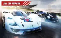 High Speed : Real Drift Car Traffic Racing Game 3D Screen Shot 3