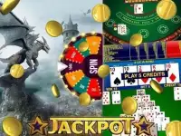 Heart of Fire - Dragon Casino Super Slots Spin Screen Shot 3