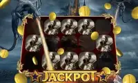 Heart of Fire - Dragon Casino Super Slots Spin Screen Shot 7