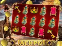 Heart of Fire - Dragon Casino Super Slots Spin Screen Shot 5