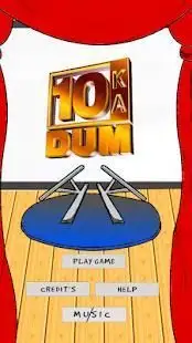10 KA DUM : QUIZ GAME Screen Shot 6