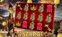 Heart of Fire - Dragon Casino Super Slots Spin Screen Shot 8