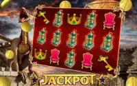 Heart of Fire - Dragon Casino Super Slots Spin Screen Shot 2