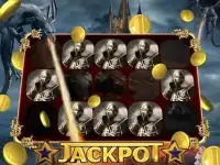 Heart of Fire - Dragon Casino Super Slots Spin Screen Shot 4