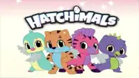 Hatchimals Pockets Pet Screen Shot 2