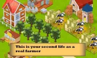 Big Farm Fortune Life Screen Shot 3