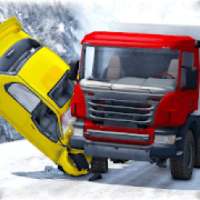 Truck Accident 2018 - Crast Trucks