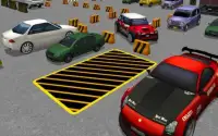 Real Car Parking Simulation: Impossible Driving 3D Screen Shot 2