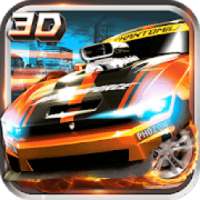 Car Racing 3D - Drift Car Racing