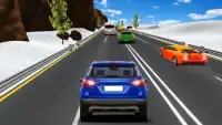 Highway Traffic Racing Fever Screen Shot 4