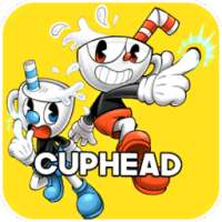 CUPHEAD : Adventure Game