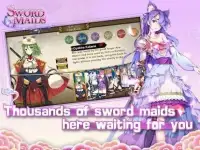 Sword Maids Screen Shot 0