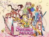 Sword Maids Screen Shot 5