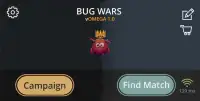 Bug Wars Screen Shot 4
