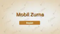 Mobil Zurna Screen Shot 1