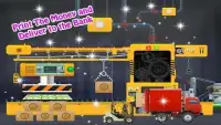 Bank Currency Factory: Money Maker Simulator 2018 Screen Shot 3