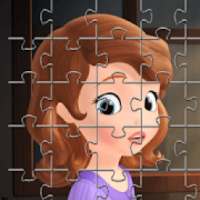 Puzzle Of Sofia Girls Adventure