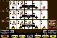 Ultimate X Video Poker - FREE Screen Shot 2