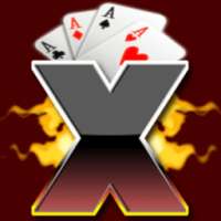 Ultimate X Video Poker - FREE
