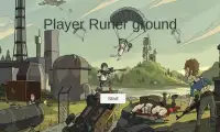 PUB Battlegrounds Runner Screen Shot 2