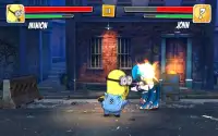 Beatem Minion Fighting Screen Shot 3