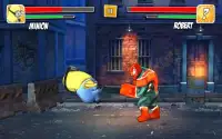 Beatem Minion Fighting Screen Shot 0