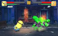 Beatem Minion Fighting Screen Shot 1