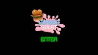 Burger Splat - Diner Shooter Screen Shot 4