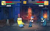 Beatem Minion Fighting Screen Shot 2