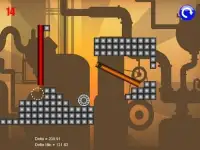 Factory Physics1: Brain On Physics Puzzles Screen Shot 7