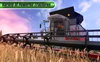 Tractor Driving: Farm Simulator Cargo Transport 3D Screen Shot 3