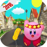 Super Kirby Adventure 2018