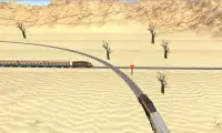 Train Simulator Game 2018 Screen Shot 4