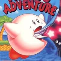 Kirby's Adventure Emulator