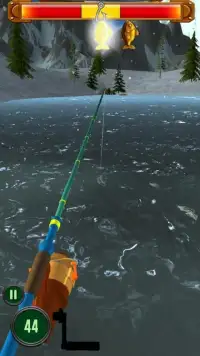 Big Sport Fishing 2017 Screen Shot 9