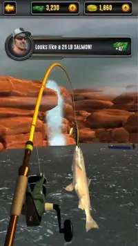 Big Sport Fishing 2017 Screen Shot 7