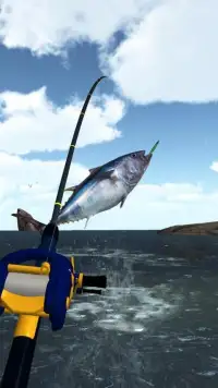 Big Sport Fishing 2017 Screen Shot 12