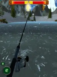 Big Sport Fishing 2017 Screen Shot 3
