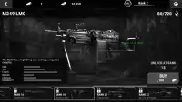 Zombie Walking: In Dead Offline FPS Shooting Games Screen Shot 7