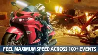 Free Moto Racing GP Screen Shot 2